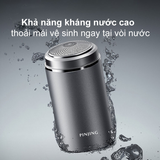  Máy cạo râu mini Xiaomi Pinjing ED1 Plus 