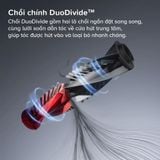  Robot hút bụi lau nhà Roborock Saros 10R 