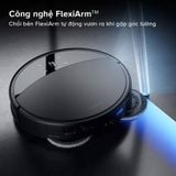  Robot hút bụi lau nhà Roborock Saros 10R 