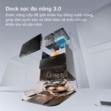  Robot hút bụi lau nhà Roborock Saros 10R 