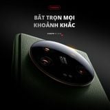  Điện thoại Xiaomi 13 Ultra 