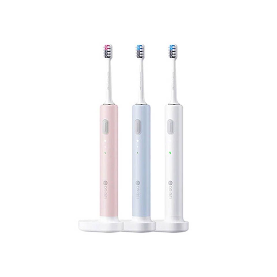 Bàn chải điện Xiaomi DRBEI Sonic BETC01 – Xiaomi Store HN
