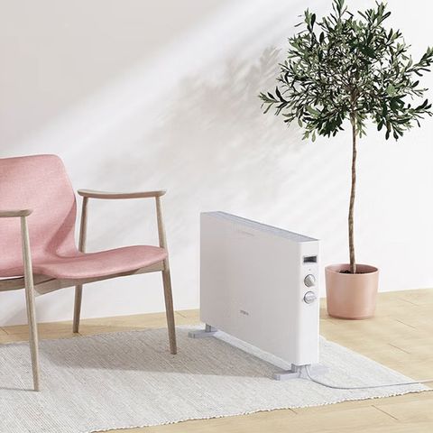  Máy sưởi thông minh SmartMi Smart Heater 1S 