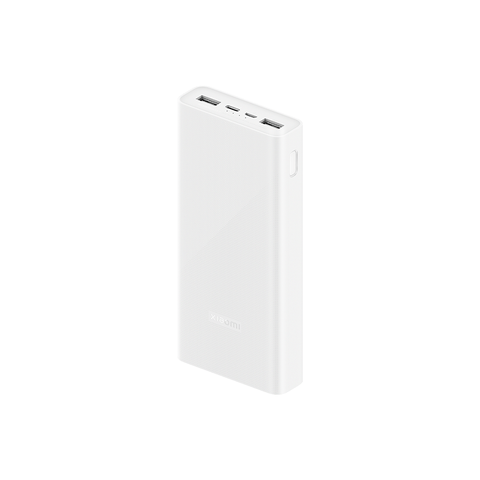 Pin sạc dự phòng
