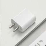  Adapter sạc Xiaomi Type C 20W AD201 