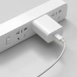  Adapter sạc Xiaomi Type C 20W AD201 