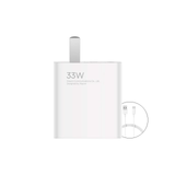  Adapter sạc Xiaomi 33W MDY-11-EX 