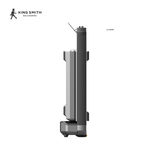  Máy chạy bộ gấp gọn Kingsmith MX16 tải 136Kg 16km/h 