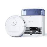  Robot hút bụi lau nhà Ecovacs Deebot Mini 