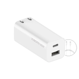  Adapter sạc Xiaomi GaN 65W 