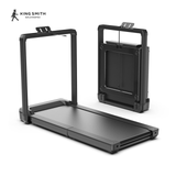  Máy chạy bộ gấp gọn Kingsmith MX16 tải 136Kg 16km/h 