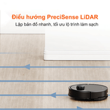  Robot hút bụi lau nhà Roborock Q10 VF 