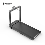 Máy chạy bộ gấp gọn Kingsmith MX16 tải 136Kg 16km/h 