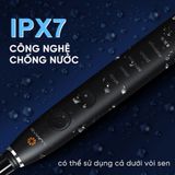  Bàn chải đánh răng Lumias SET-900B/SET-900W/SET-900P 