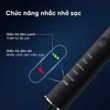  Bàn chải đánh răng Lumias SET-900B/SET-900W/SET-900P 