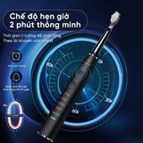  Bàn chải đánh răng Lumias SET-900B/SET-900W/SET-900P 