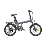  Xe đạp trợ lực điện ADO A20 Air 