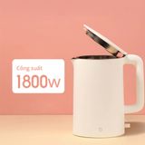  Ấm nước siêu tốc Xiaomi 1A 