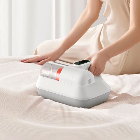 Máy hút bụi cho gia đình Sự lựa chọn hoàn hảo để giữ nhà cửa sạch sẽ