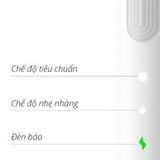  Bàn chải điện Xiaomi DRBEI Sonic BETC01 