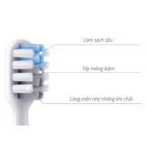  Bàn chải điện Xiaomi DRBEI Sonic BETC01 