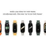  Vòng đeo tay thông minh Mi Band 8 