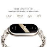  Vòng đeo tay thông minh Mi Band 8 