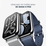  Vòng đeo tay thông minh Mi Band 8 Pro 