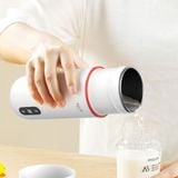  Bình nước điện du lịch Xiaomi Deerma DEM-DR035S 350ml 