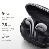  Tai nghe Xiaomi Buds 4 Pro 