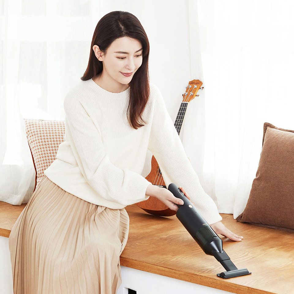 Máy hút bụi cầm tay Xiaomi Mijia Cleanfly FV2 Xiaomi Store HN