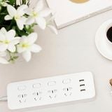  Ổ cắm điện Xiaomi Mijia 4 CB 