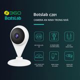  Camera Wifi 2K Botslab C201 