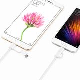  Cáp sạc Micro – Type C Xiaomi 