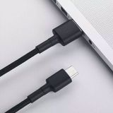  Cáp sạc Type C Xiaomi dây dù 