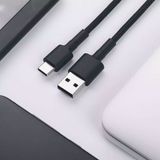  Cáp sạc Type C Xiaomi dây dù 