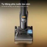  Máy hút bụi lau nhà cầm tay Roborock F25 ACE Combo 