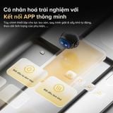  Máy hút bụi lau nhà cầm tay Roborock F25 ACE Combo 