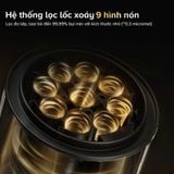  Máy hút bụi lau nhà cầm tay Roborock F25 ACE Combo 
