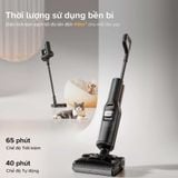  Máy hút bụi lau nhà cầm tay Roborock F25 ACE Combo 