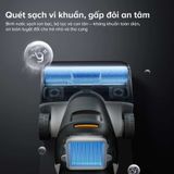  Máy hút bụi lau nhà cầm tay Roborock F25 ACE Combo 