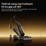  Máy hút bụi lau nhà cầm tay Roborock F25 ACE Combo 