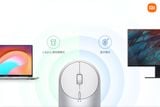  Chuột Mi Portable Mouse Gen 2 