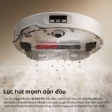  Robot hút bụi lau nhà Roborock Q Revo Curv 