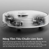  Robot hút bụi lau nhà Roborock Q Revo Curv 