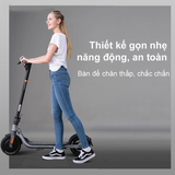  Xiaomi Ninebot Kick Scooter D18W 