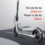  Xiaomi Ninebot Kick Scooter D18W 