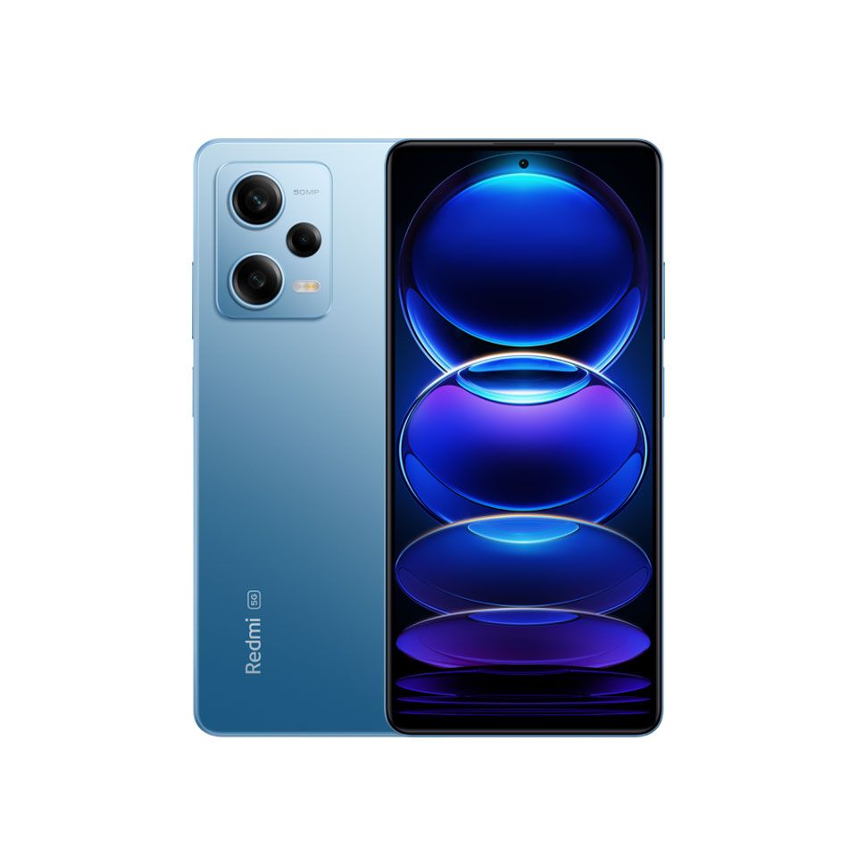 Redmi Note 12 Pro 5G – Xiaomi Store HN