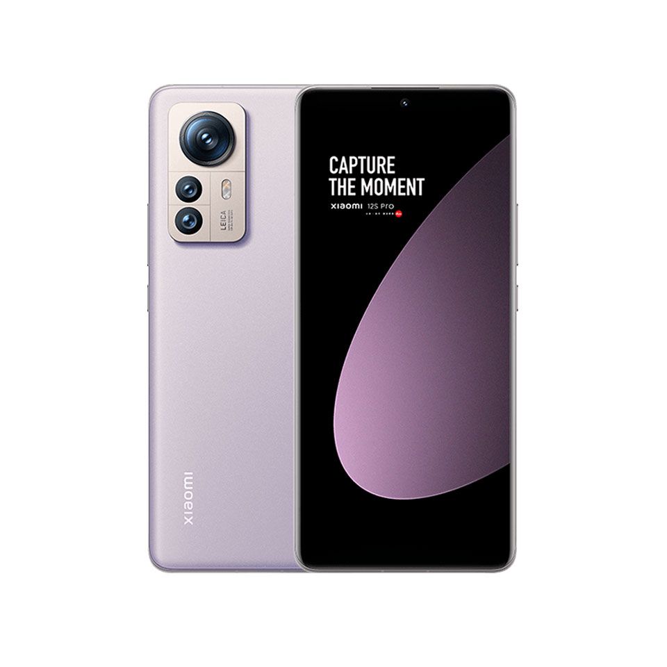 Xiaomi Mi 12S Pro | Mua Xiaomi 12S Chính Hãng Trả Góp – Xiaomi Store HN