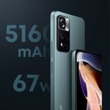  Điện thoại Redmi Note 11 Pro 
